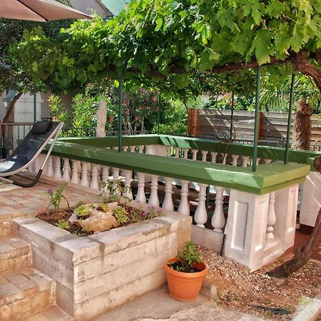 Toni Apartamento Vodice Exterior foto