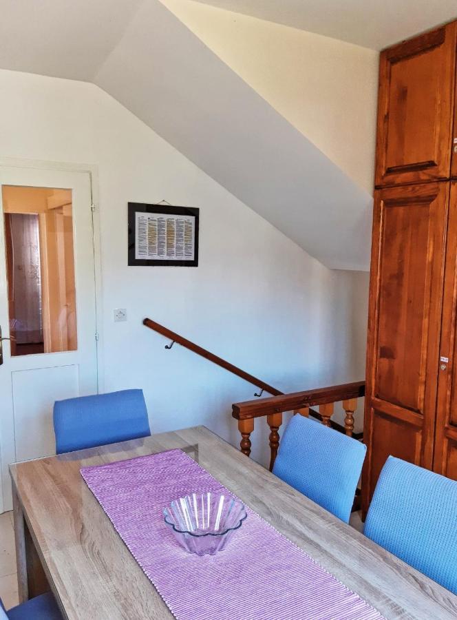 Toni Apartamento Vodice Exterior foto