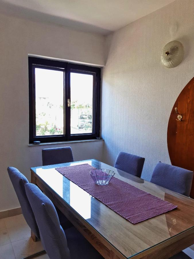 Toni Apartamento Vodice Exterior foto