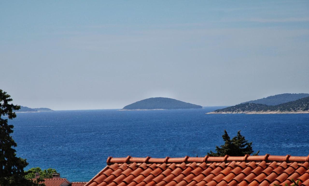 Toni Apartamento Vodice Exterior foto