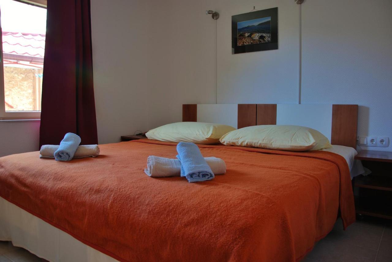 Toni Apartamento Vodice Exterior foto