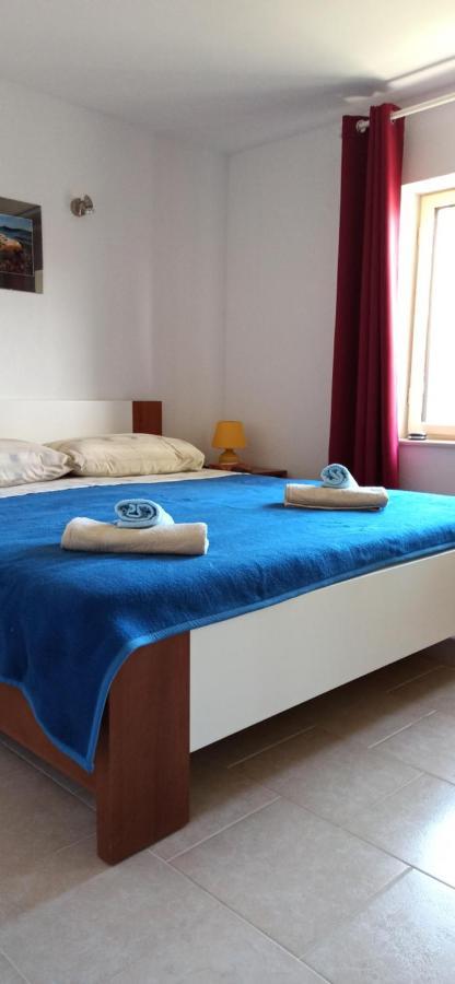 Toni Apartamento Vodice Exterior foto