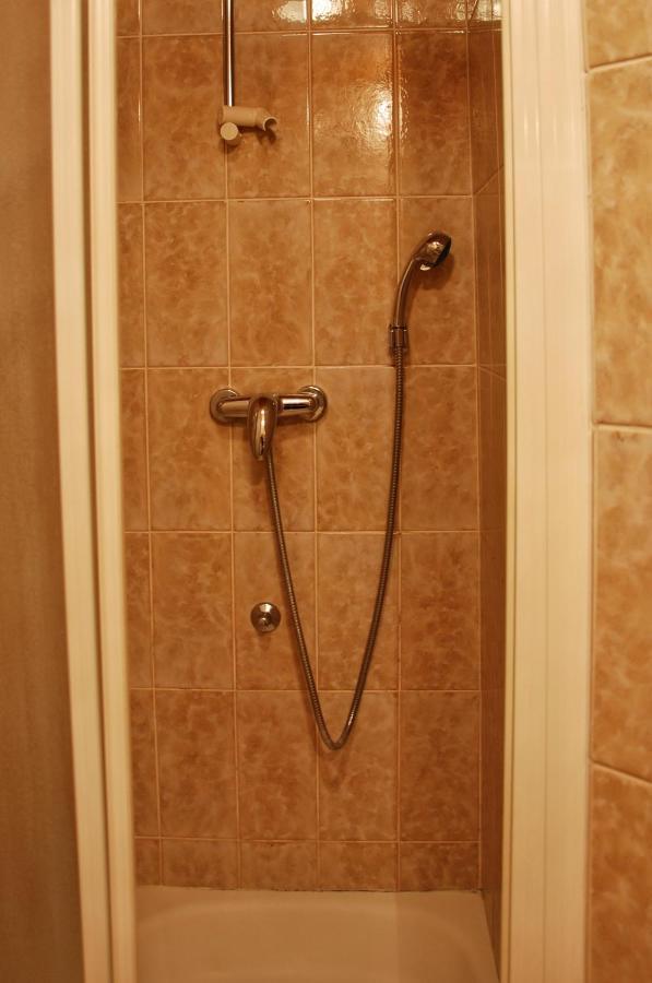 Toni Apartamento Vodice Exterior foto