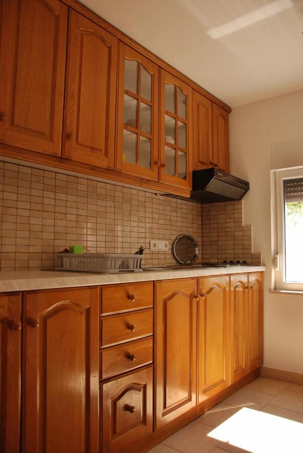 Toni Apartamento Vodice Exterior foto