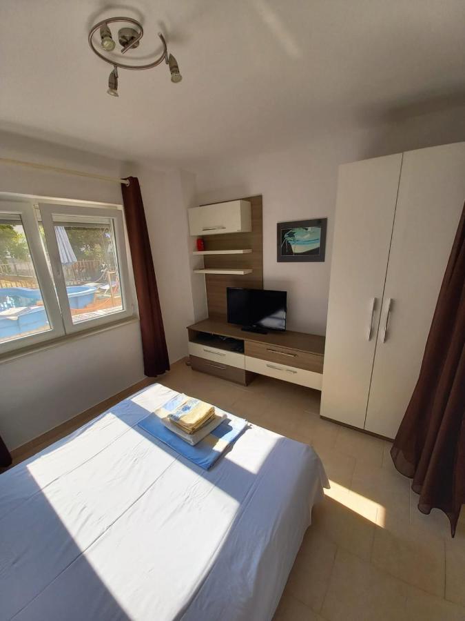 Toni Apartamento Vodice Exterior foto
