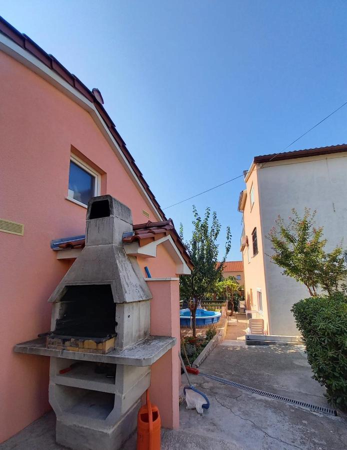 Toni Apartamento Vodice Exterior foto