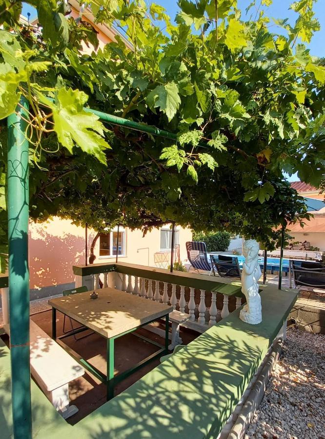 Toni Apartamento Vodice Exterior foto