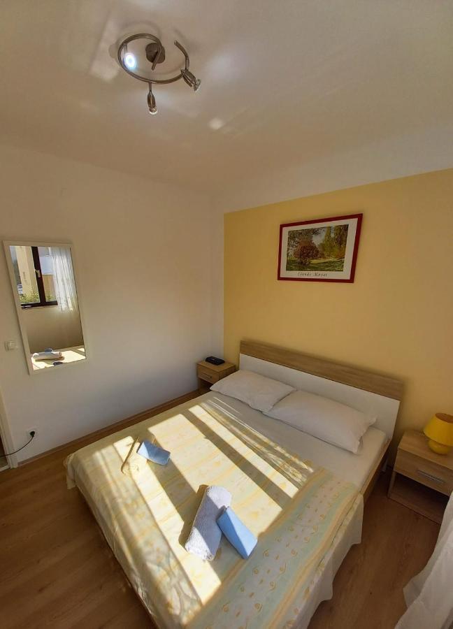 Toni Apartamento Vodice Exterior foto