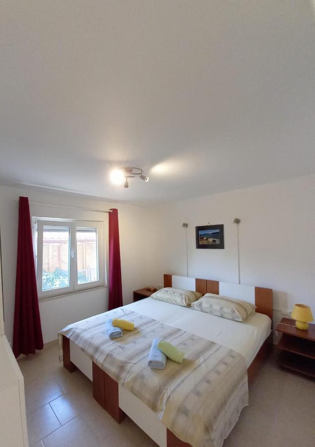 Toni Apartamento Vodice Exterior foto