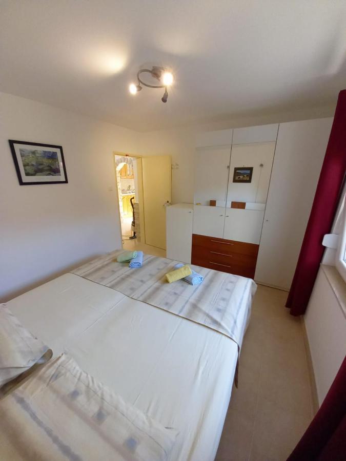 Toni Apartamento Vodice Exterior foto