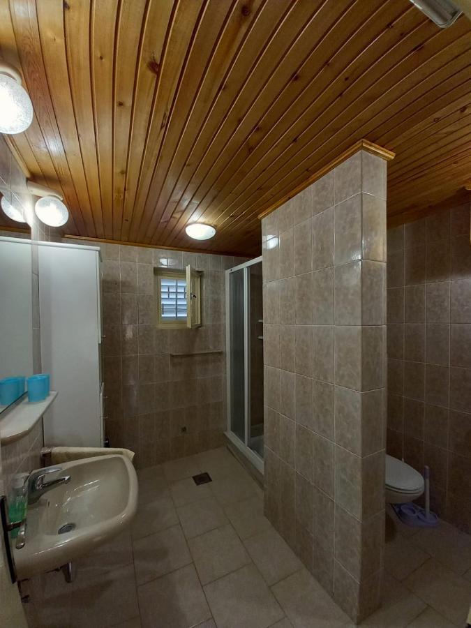 Toni Apartamento Vodice Exterior foto