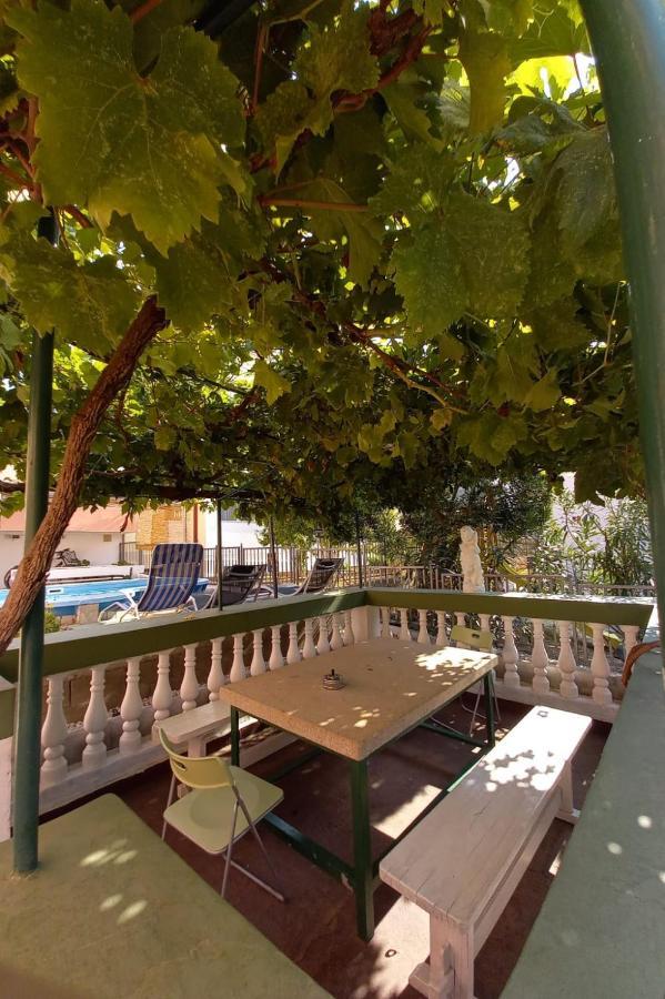 Toni Apartamento Vodice Exterior foto