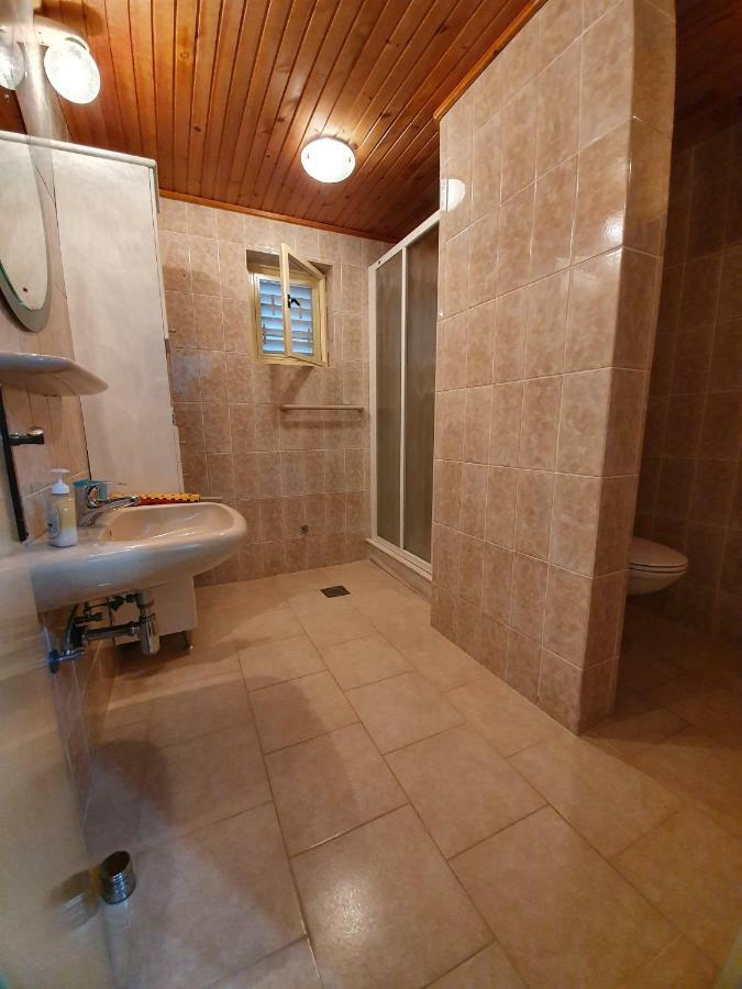 Toni Apartamento Vodice Exterior foto